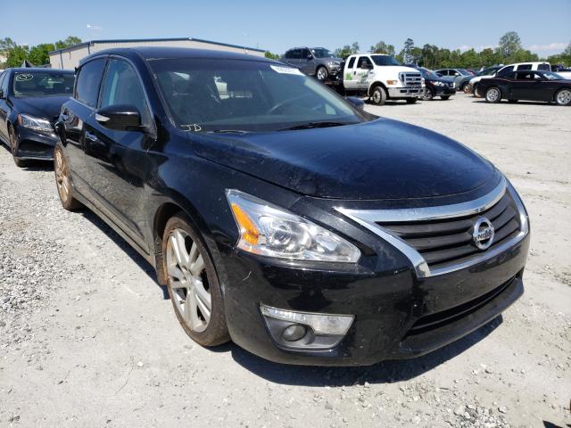 NISSAN ALTIMA 3.5 2014 1n4bl3ap6ec287627