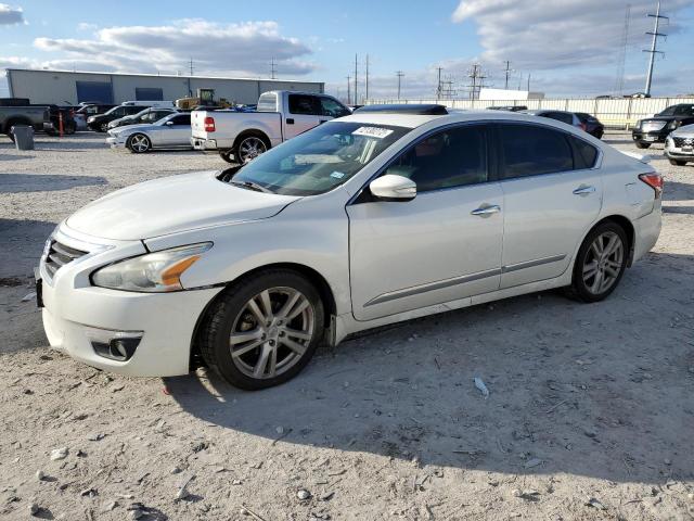 NISSAN ALTIMA 3.5 2014 1n4bl3ap6ec427935