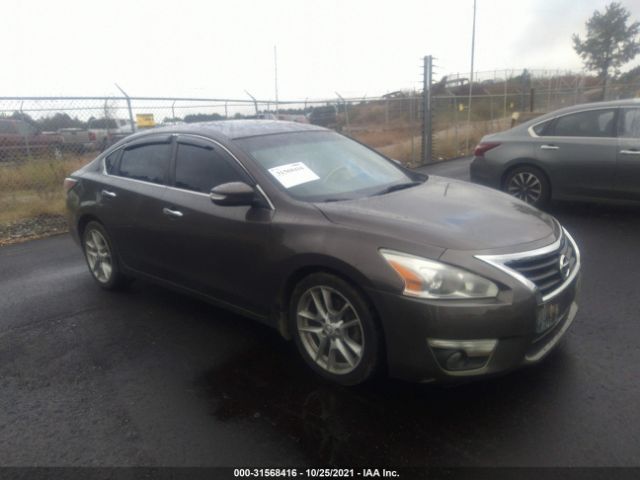 NISSAN ALTIMA 2014 1n4bl3ap6en210034