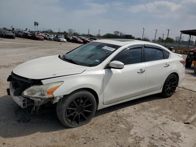 NISSAN ALTIMA 3.5 2014 1n4bl3ap6en225732