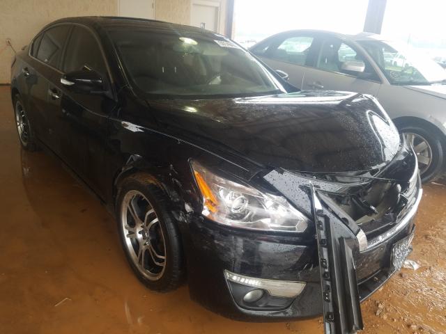 NISSAN ALTIMA 3.5 2014 1n4bl3ap6en230025