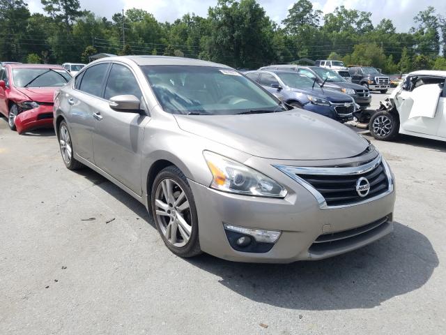 NISSAN ALTIMA 3.5 2014 1n4bl3ap6en236536