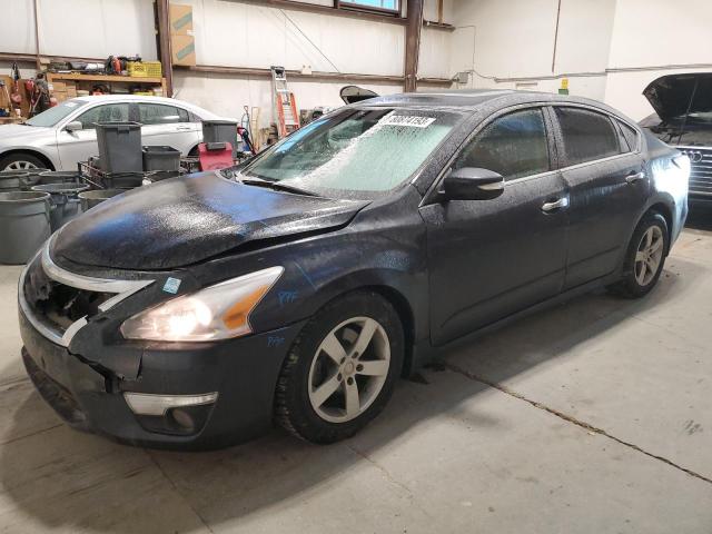 NISSAN ALTIMA 2014 1n4bl3ap6en250873