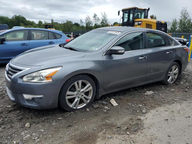 NISSAN ALTIMA 3.5 2015 1n4bl3ap6fc146204