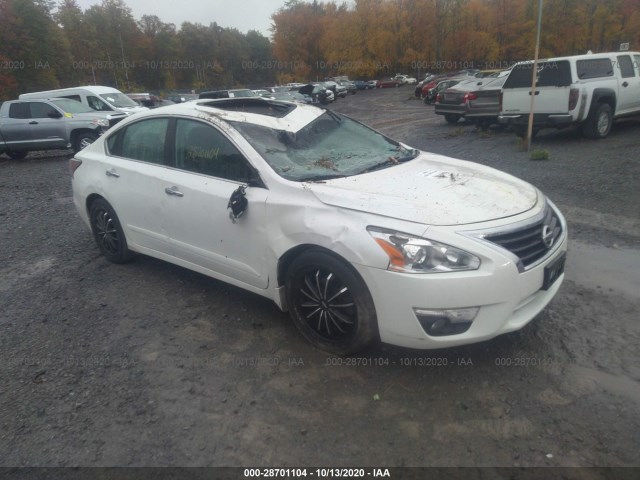 NISSAN ALTIMA 2015 1n4bl3ap6fc173032