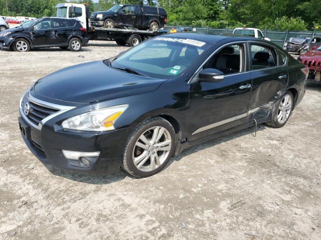 NISSAN ALTIMA 3.5 2015 1n4bl3ap6fc177338