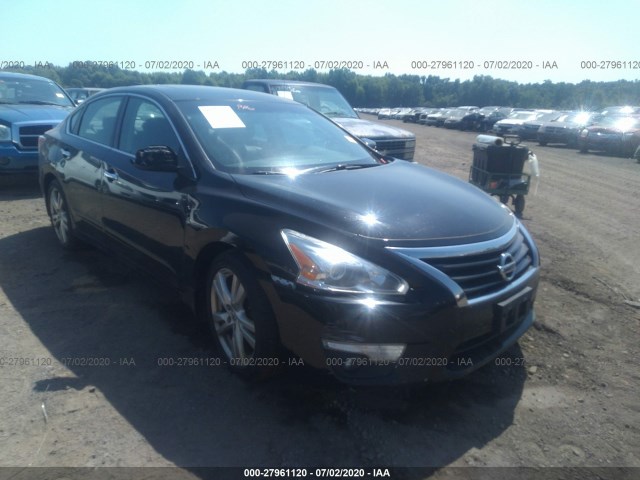 NISSAN ALTIMA 2015 1n4bl3ap6fc189103