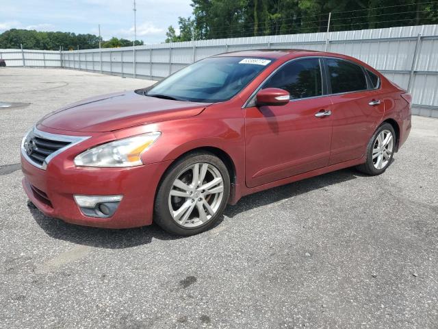 NISSAN ALTIMA 3.5 2015 1n4bl3ap6fc219779