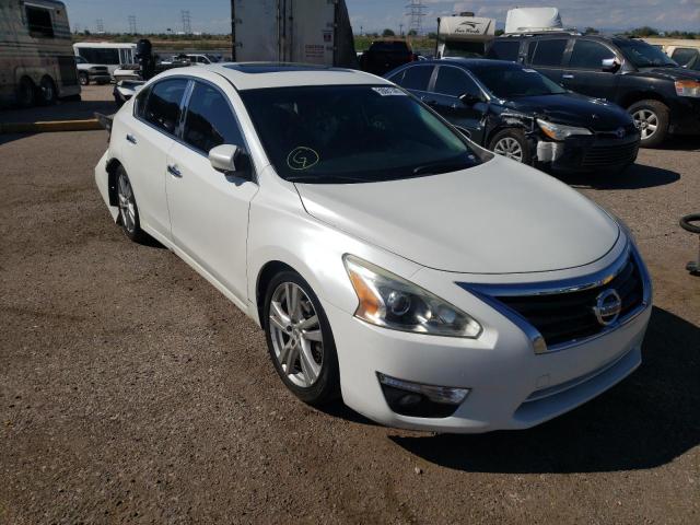 NISSAN ALTIMA 3.5 2015 1n4bl3ap6fc239076