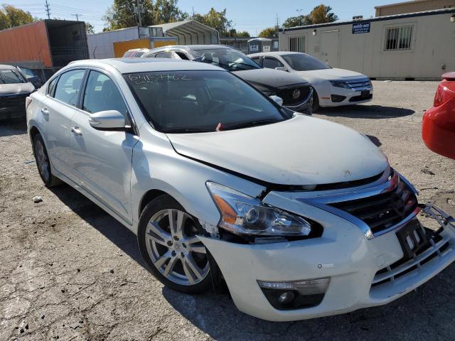 NISSAN ALTIMA 3.5 2015 1n4bl3ap6fc429587