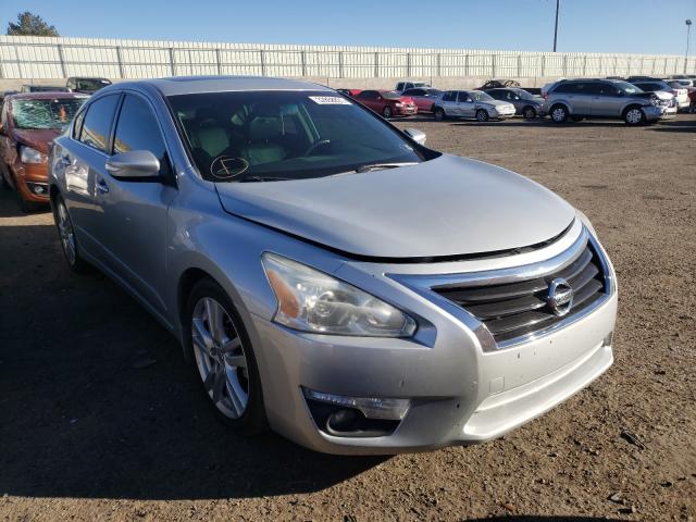 NISSAN ALTIMA 3.5 2015 1n4bl3ap6fc446485