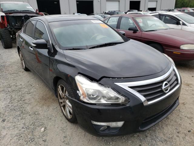 NISSAN ALTIMA 3.5 2015 1n4bl3ap6fc464498