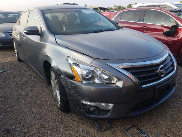 NISSAN ALTIMA 3.5 2015 1n4bl3ap6fc485433