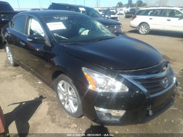 NISSAN ALTIMA 2015 1n4bl3ap6fc487070