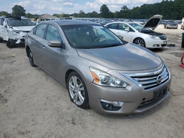 NISSAN ALTIMA 3.5 2015 1n4bl3ap6fc488381