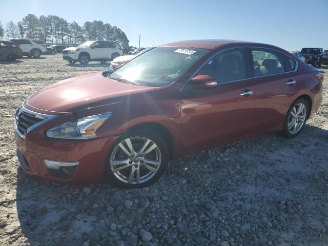 NISSAN ALTIMA 2015 1n4bl3ap6fc493113