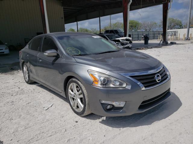 NISSAN ALTIMA 3.5 2015 1n4bl3ap6fc495377