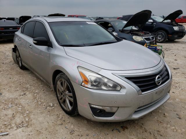 NISSAN ALTIMA 3.5 2015 1n4bl3ap6fc496299