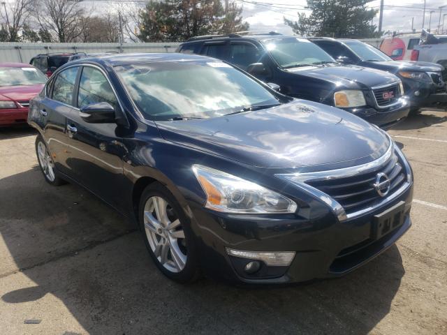 NISSAN ALTIMA 3.5 2015 1n4bl3ap6fc568506