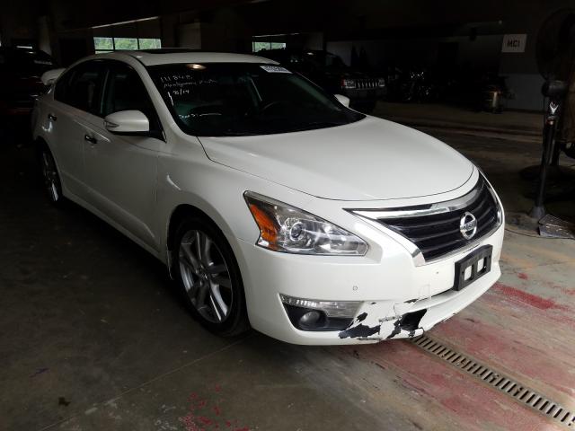 NISSAN ALTIMA 3.5 2015 1n4bl3ap6fc593583