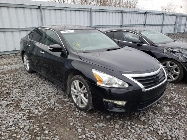 NISSAN ALTIMA 3.5 2015 1n4bl3ap6fn874075