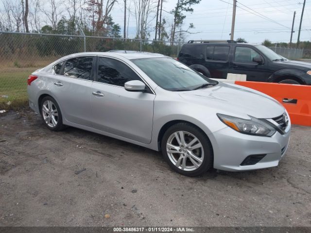 NISSAN ALTIMA 2016 1n4bl3ap6gc112104