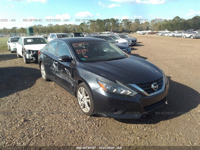 NISSAN ALTIMA 2016 1n4bl3ap6gc117853