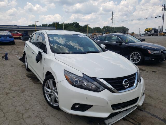 NISSAN ALTIMA 3.5 2016 1n4bl3ap6gc125399