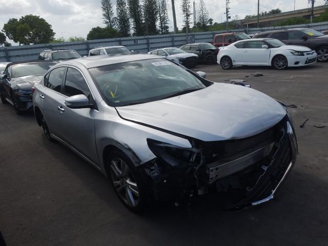 NISSAN ALTIMA 3.5 2016 1n4bl3ap6gc125757