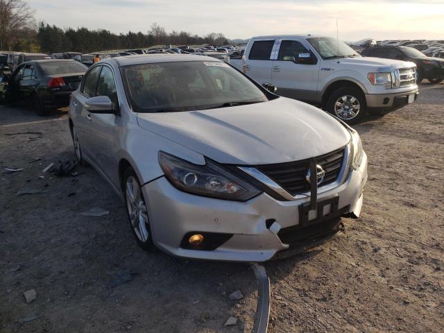 NISSAN ALTIMA 3.5 2016 1n4bl3ap6gc145569