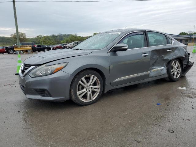 NISSAN ALTIMA 2016 1n4bl3ap6gc150223