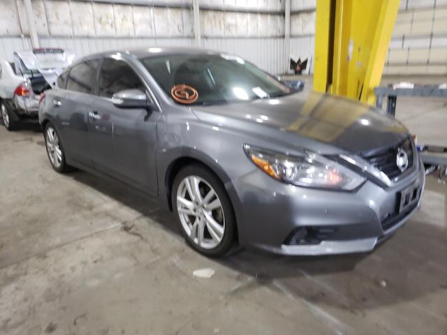 NISSAN ALTIMA 3.5 2016 1n4bl3ap6gc154739