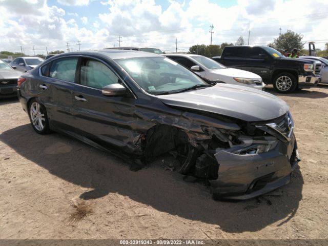 NISSAN ALTIMA 2016 1n4bl3ap6gc165174