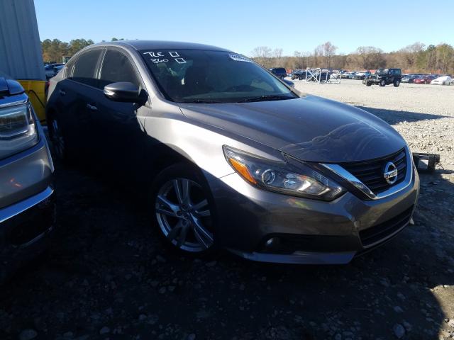 NISSAN ALTIMA 3.5 2016 1n4bl3ap6gc172402