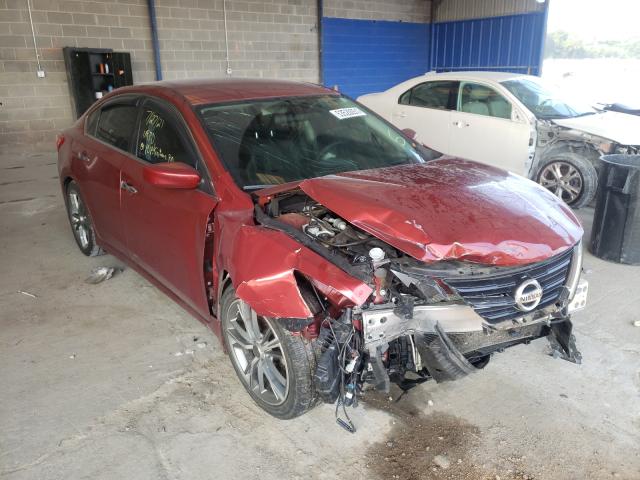 NISSAN ALTIMA 3.5 2016 1n4bl3ap6gc207603