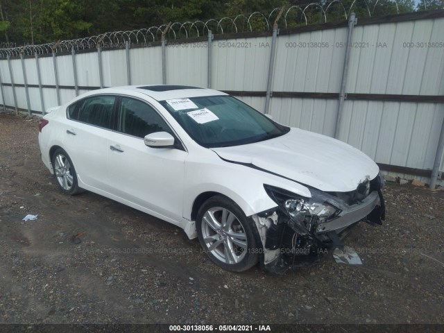 NISSAN ALTIMA 2016 1n4bl3ap6gc220464