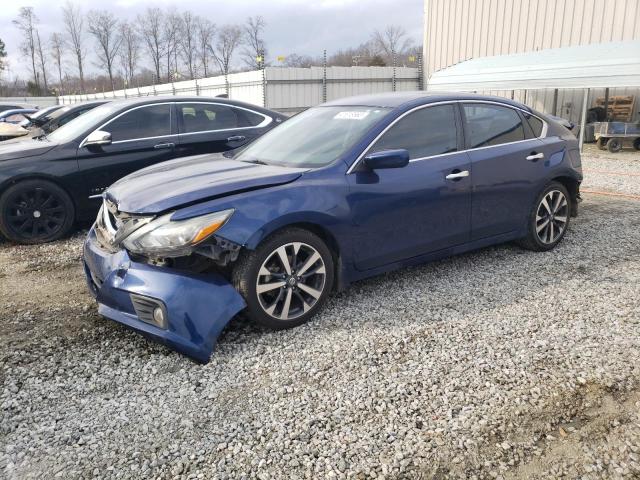 NISSAN ALTIMA 3.5 2016 1n4bl3ap6gc239161