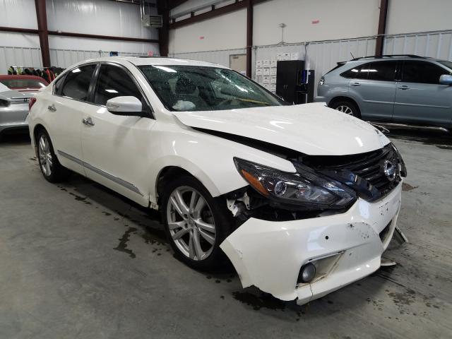 NISSAN ALTIMA 3.5 2016 1n4bl3ap6gc264660