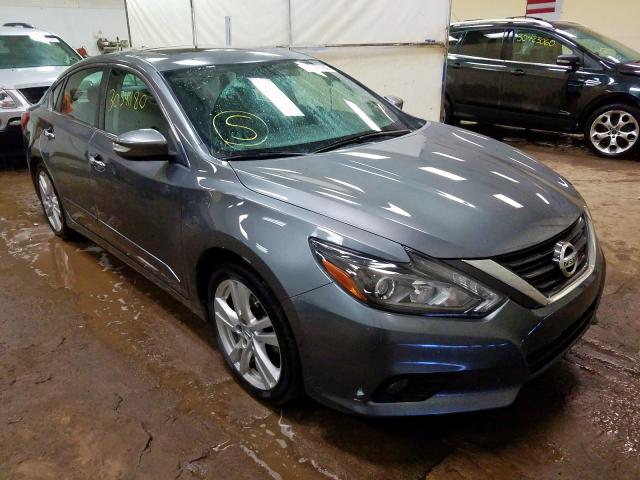 NISSAN ALTIMA 3.5 2016 1n4bl3ap6gc278316