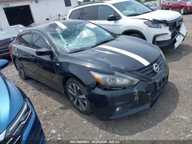 NISSAN ALTIMA 2016 1n4bl3ap6gc292815