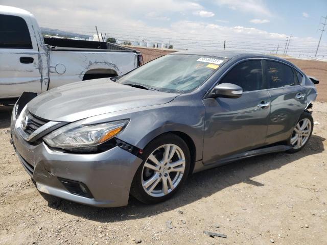 NISSAN ALTIMA 3.5 2017 1n4bl3ap6hc122195