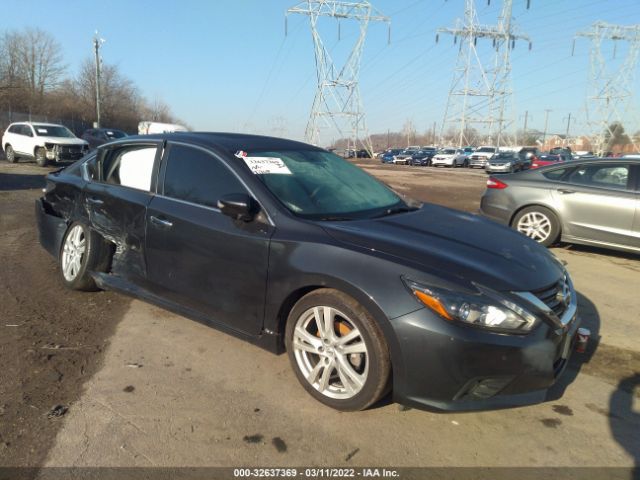 NISSAN ALTIMA 2017 1n4bl3ap6hc128790