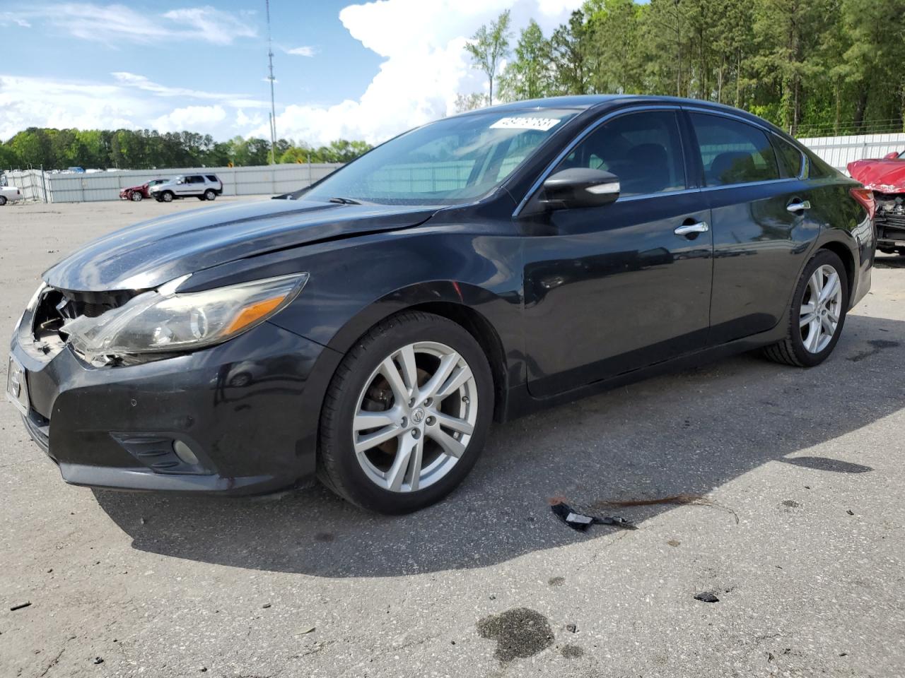 NISSAN ALTIMA 2017 1n4bl3ap6hc133004