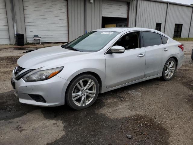 NISSAN ALTIMA 2017 1n4bl3ap6hc174345