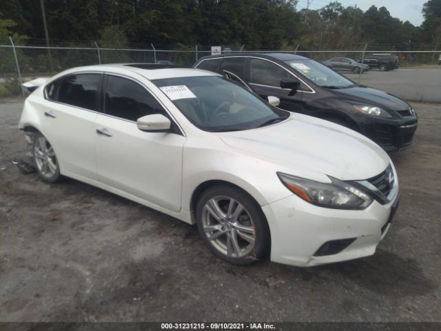 NISSAN ALTIMA 2017 1n4bl3ap6hc178993