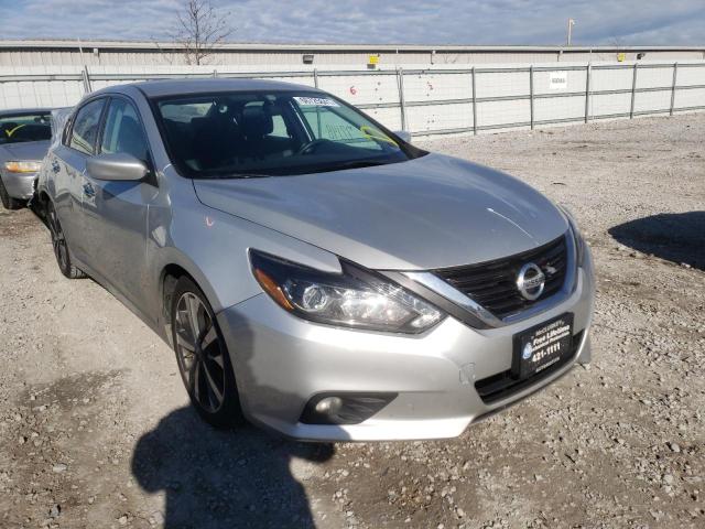 NISSAN NULL 2017 1n4bl3ap6hc181795