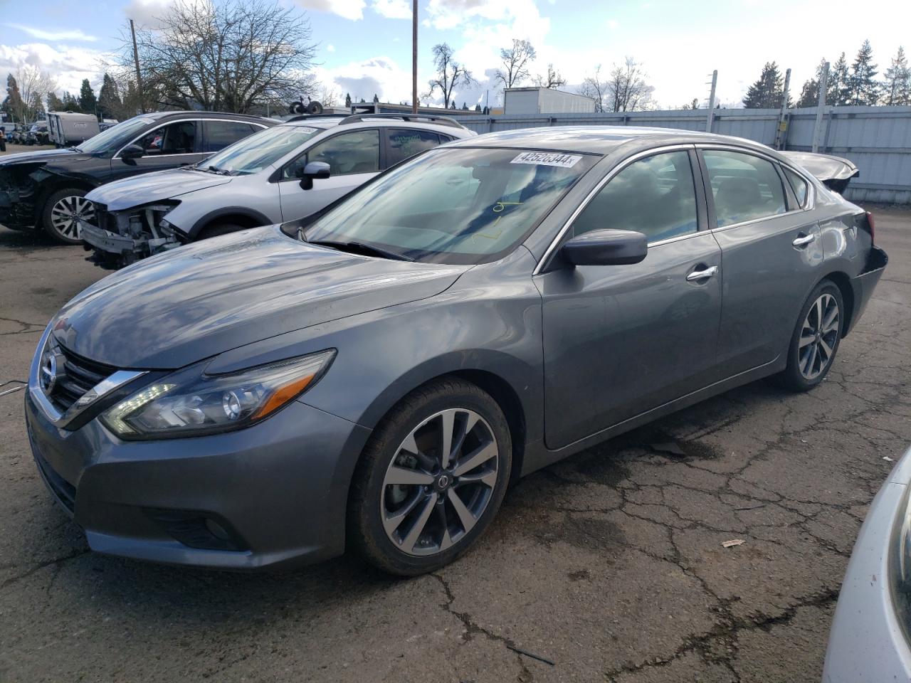 NISSAN ALTIMA 2017 1n4bl3ap6hc186219