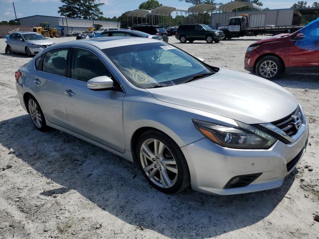 NISSAN ALTIMA 3.5 2017 1n4bl3ap6hc189721