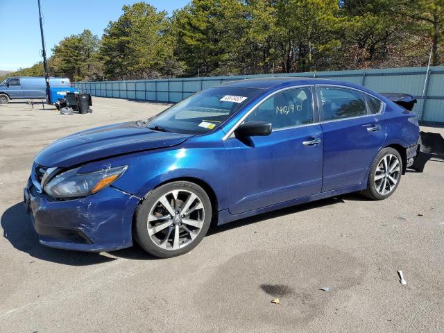 NISSAN ALTIMA 3.5 2017 1n4bl3ap6hc206131