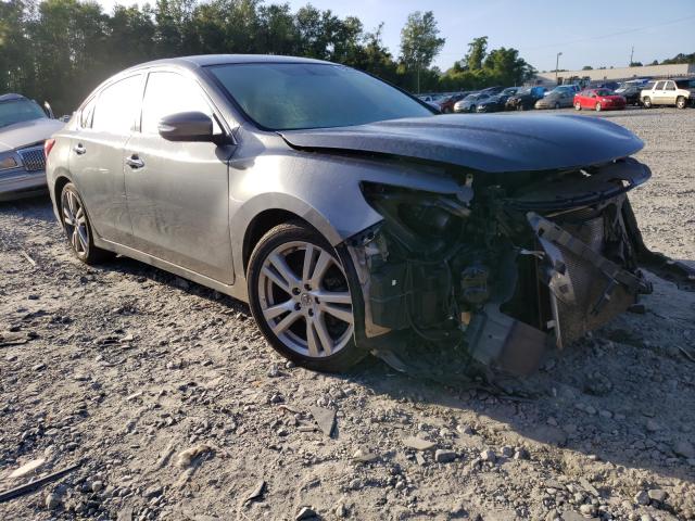 NISSAN ALTIMA 3.5 2017 1n4bl3ap6hc222894